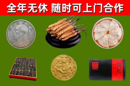 泰来县回收礼品